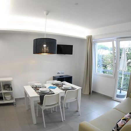 פרג'נה Golden Beach Residence מראה חיצוני תמונה