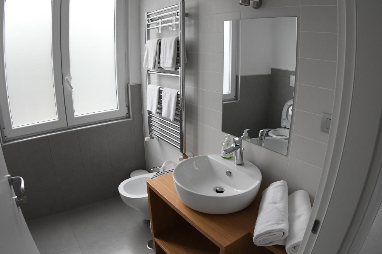 פרג'נה Golden Beach Residence מראה חיצוני תמונה