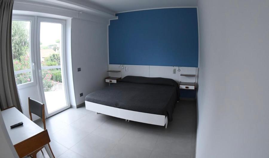 פרג'נה Golden Beach Residence מראה חיצוני תמונה