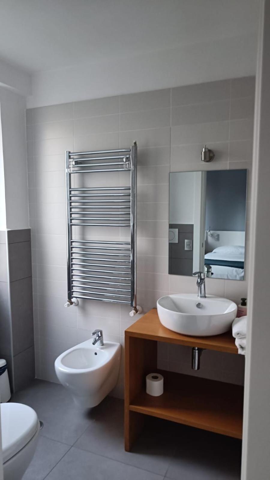 פרג'נה Golden Beach Residence מראה חיצוני תמונה