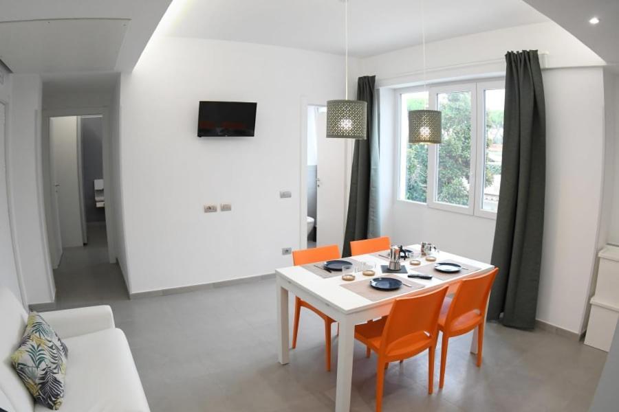 פרג'נה Golden Beach Residence מראה חיצוני תמונה