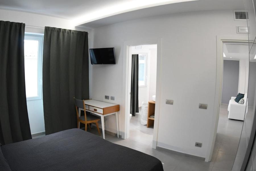 פרג'נה Golden Beach Residence מראה חיצוני תמונה