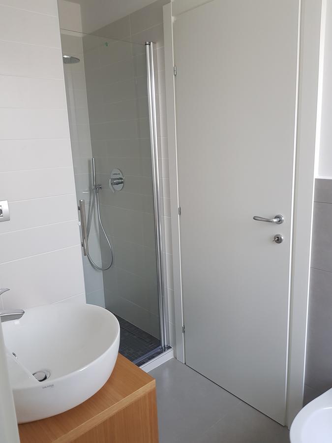 פרג'נה Golden Beach Residence מראה חיצוני תמונה