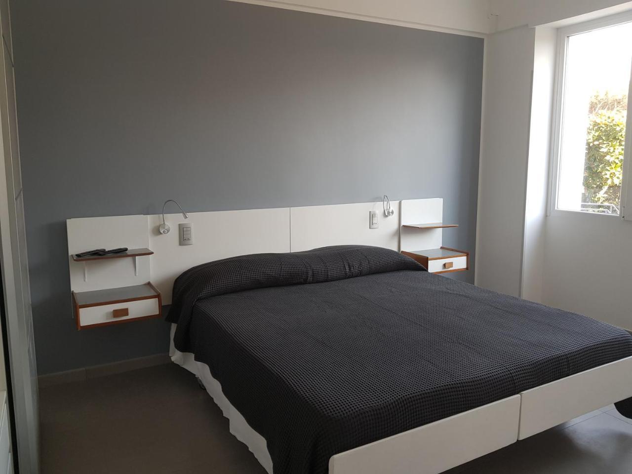 פרג'נה Golden Beach Residence מראה חיצוני תמונה