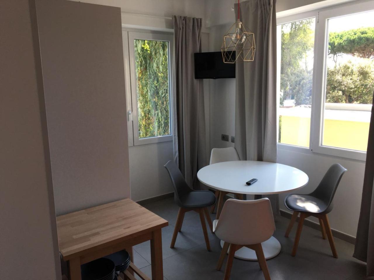 פרג'נה Golden Beach Residence מראה חיצוני תמונה