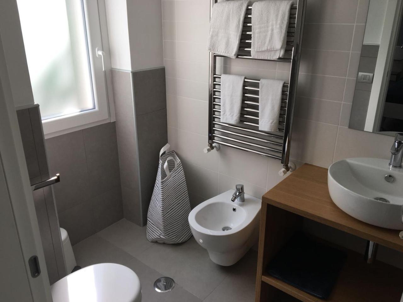 פרג'נה Golden Beach Residence מראה חיצוני תמונה