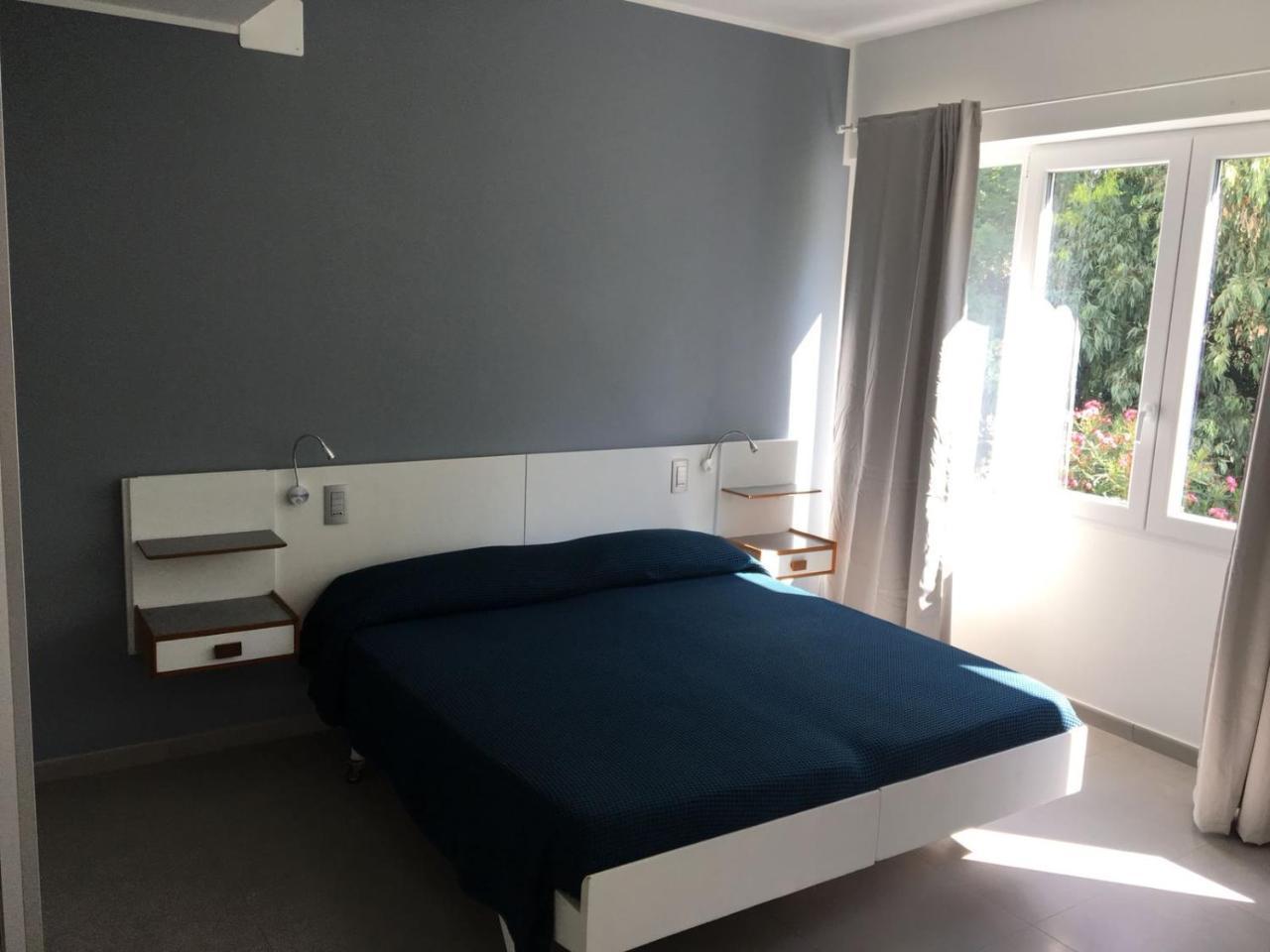 פרג'נה Golden Beach Residence מראה חיצוני תמונה