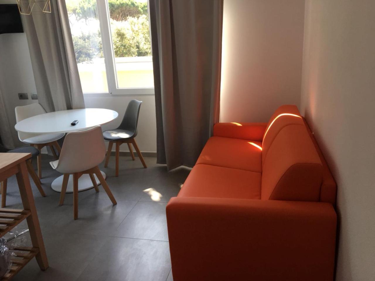 פרג'נה Golden Beach Residence מראה חיצוני תמונה