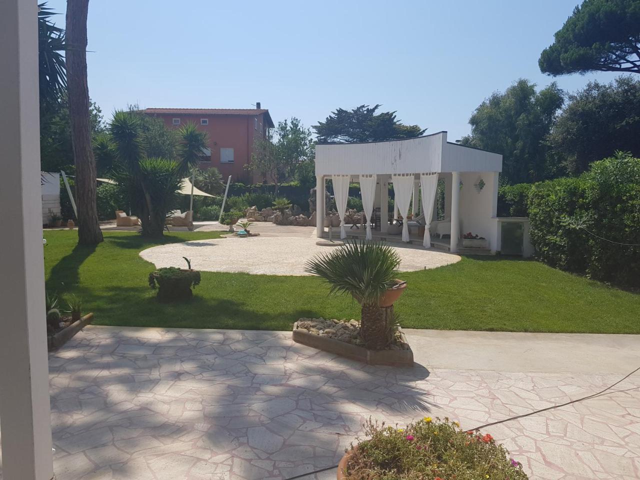 פרג'נה Golden Beach Residence מראה חיצוני תמונה