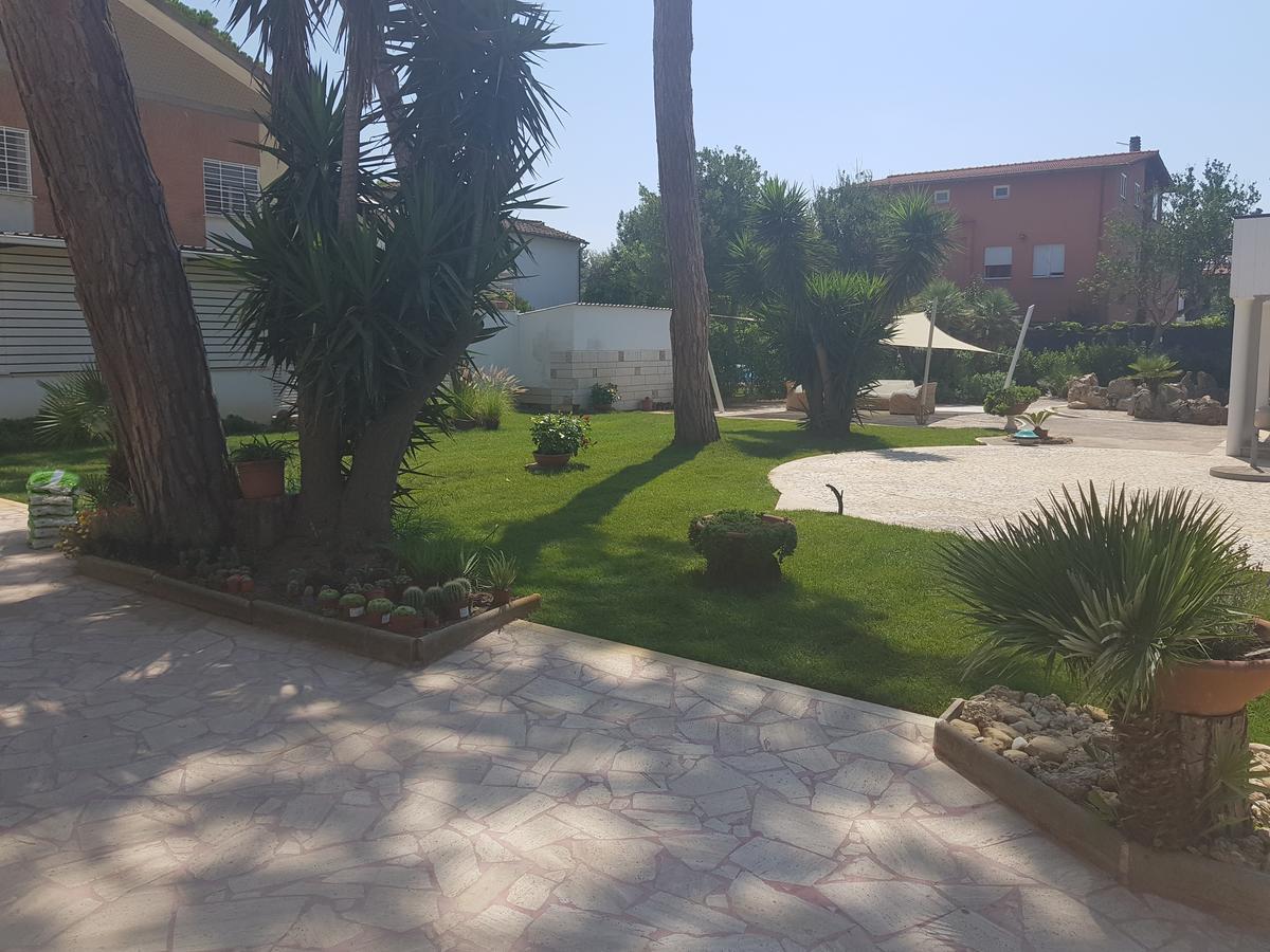 פרג'נה Golden Beach Residence מראה חיצוני תמונה