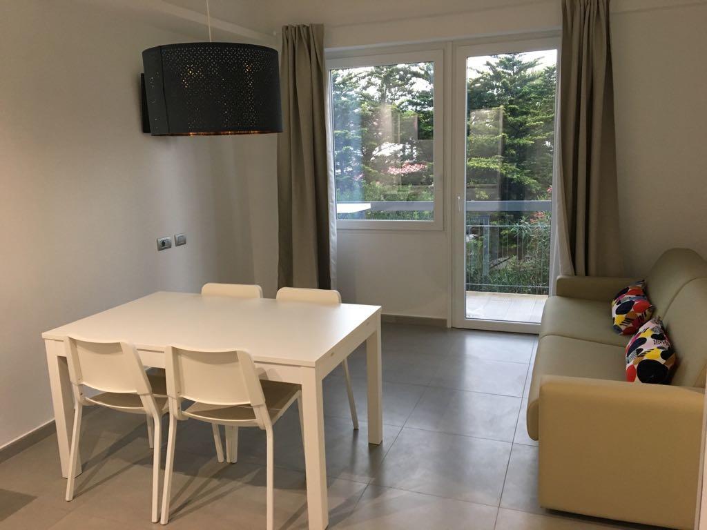 פרג'נה Golden Beach Residence מראה חיצוני תמונה