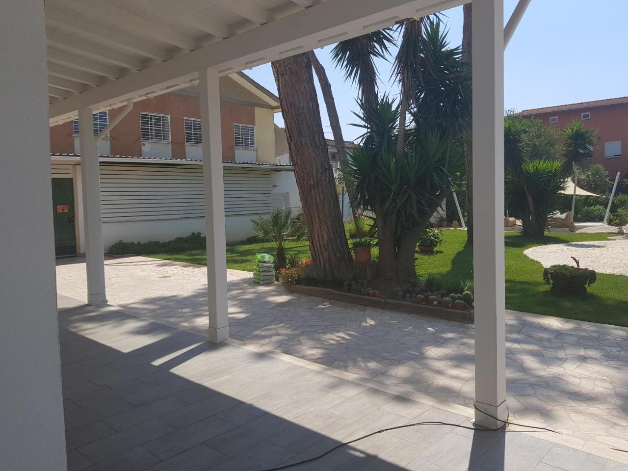 פרג'נה Golden Beach Residence מראה חיצוני תמונה