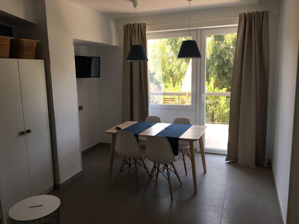 פרג'נה Golden Beach Residence מראה חיצוני תמונה