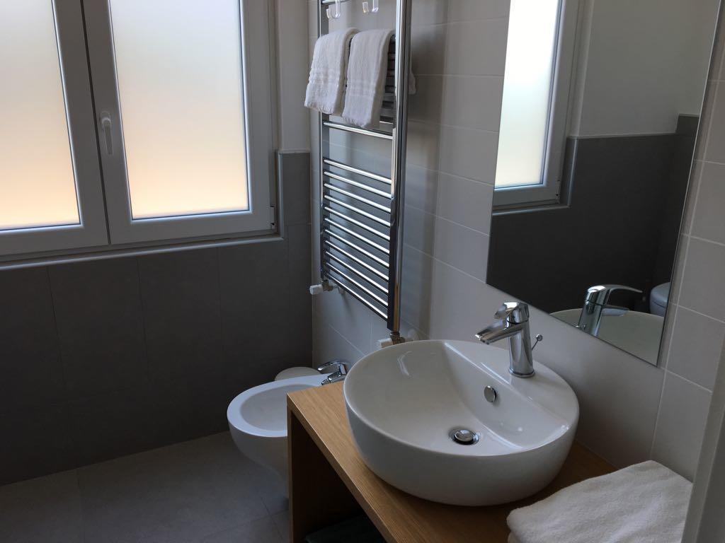 פרג'נה Golden Beach Residence מראה חיצוני תמונה
