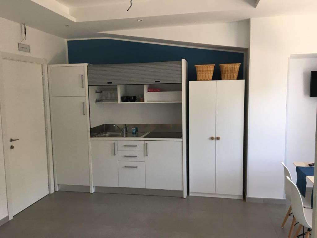 פרג'נה Golden Beach Residence מראה חיצוני תמונה